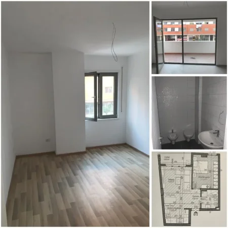 Tirane, jepet me qera zyre Kati 1, 73 m² 400 € (RRUGA E DIBRES)
