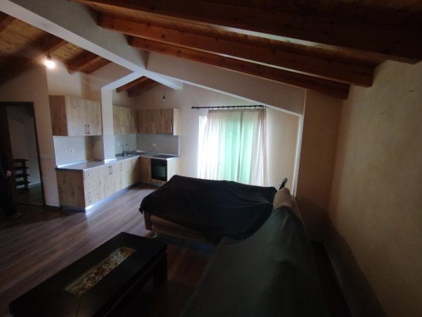 Tirane, jap me qera apartament 1+1+Ballkon Kati 3,