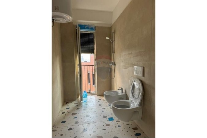 Tirane, shitet apartament 2+1+Ballkon Kati 10, 119 m² 250.000 € (Don Bosko - Jordan Misja)