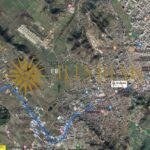 Tirane, jepet me qera ambjent biznesi Kati 0, 2.000 m² 6.000 € (Prush, Vaqarr)