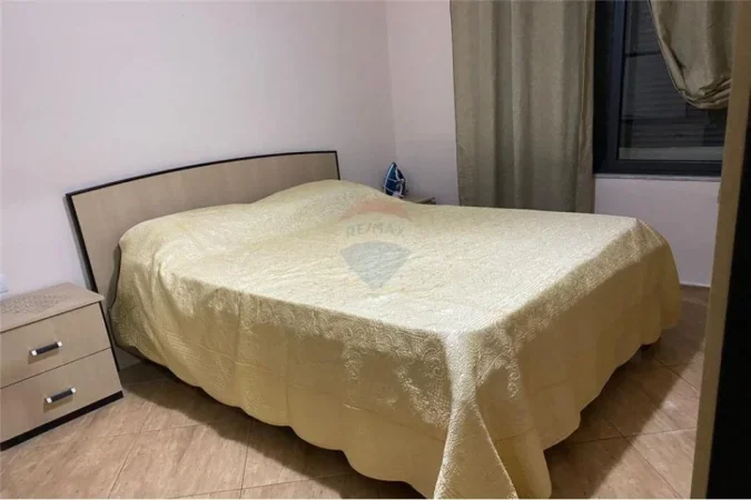 Tirane, jepet me qera apartament 2+1 Kati 4, 102 m² 450 € (Teodor Keko)