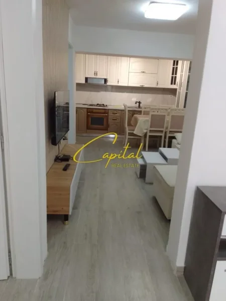 Tirane, jepet me qera apartament 2+1 Kati 1, 60 m² 600 € (RRUGA E DURRESIT)