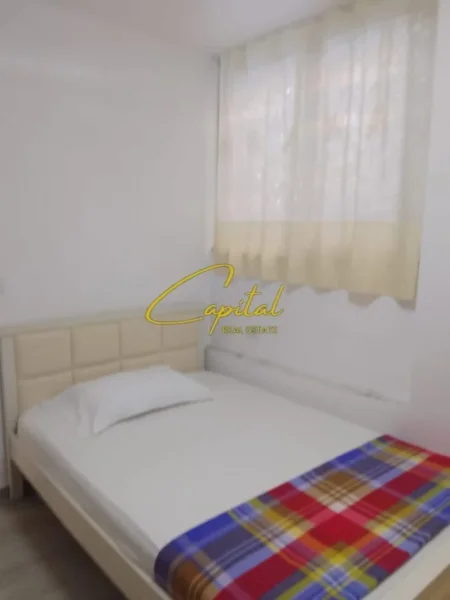 Tirane, jepet me qera apartament 2+1 Kati 1, 60 m² 600 € (RRUGA E DURRESIT)
