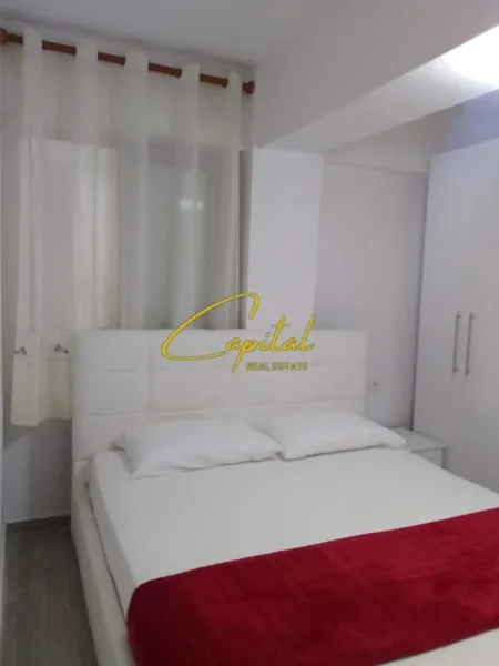 Tirane, jepet me qera apartament 2+1 Kati 1, 60 m² 600 € (RRUGA E DURRESIT)