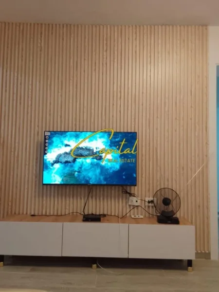 Tirane, jepet me qera apartament 2+1 Kati 1, 60 m² 600 € (RRUGA E DURRESIT)