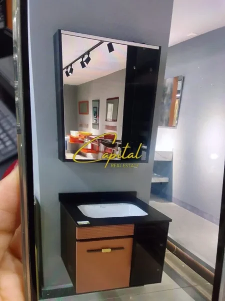 Tirane, jepet me qera apartament 2+1 Kati 1, 60 m² 600 € (RRUGA E DURRESIT)