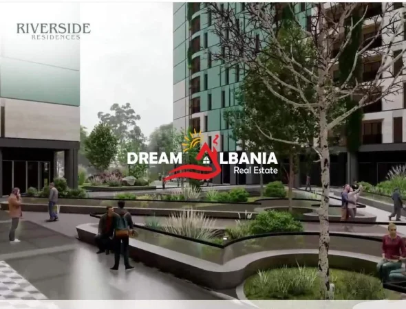 Tirane, shitet 2+1+Ballkon Kati 2, 113 m² 198.000 € (Ne zonen e fushes se Aviacionit)