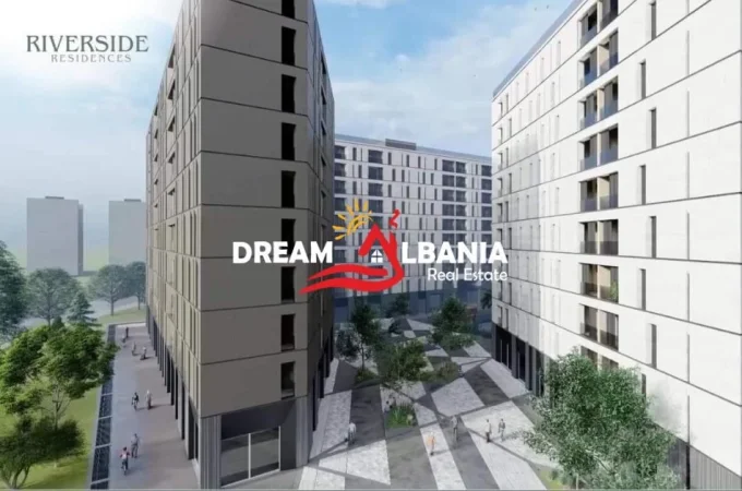 Tirane, shitet 2+1+Ballkon Kati 2, 113 m² 198.000 € (Ne zonen e fushes se Aviacionit)