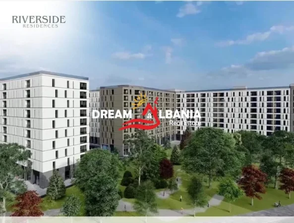 Tirane, shitet 2+1+Ballkon Kati 2, 113 m² 198.000 € (Ne zonen e fushes se Aviacionit)