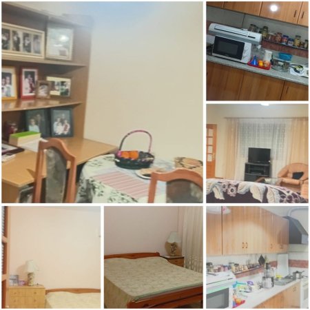 Tirane, jepet me qera apartament 2+1+Ballkon Kati 1, 89 m² 700 € (21 DHJETORI)
