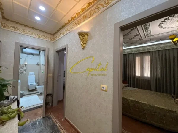 Tirane, shitet apartament 3+1 Kati 2, 121 m² 240.000 € (KODRA E DIELLIT)