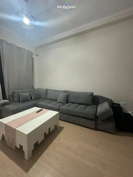 Tirane, jepet me qera apartament 2+1 Kati 5, 60 m² 550 € (21 dhjetori)