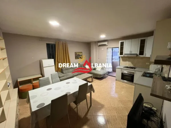 Tirane, shitet apartament 1+1+Ballkon Kati 3, 70 m² 76.000 € (Ne Fresk, prane Bar Deliu)