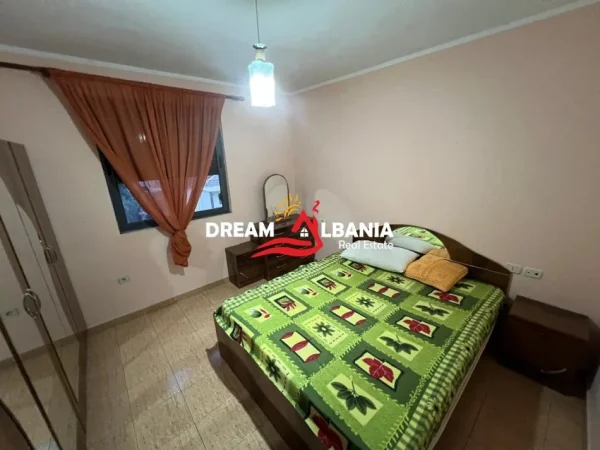 Tirane, shitet apartament 1+1+Ballkon Kati 3, 70 m² 76.000 € (Ne Fresk, prane Bar Deliu)