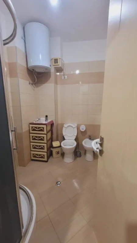 Durres, shitet apartament 2+1+Ballkon Kati 4, 106 m² 116000 € (Ish URT)