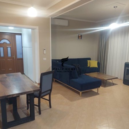 Tirane, jepet me qera apartament 3+1 Kati 2, 120 m² 550 € (BULEVARDI RI)