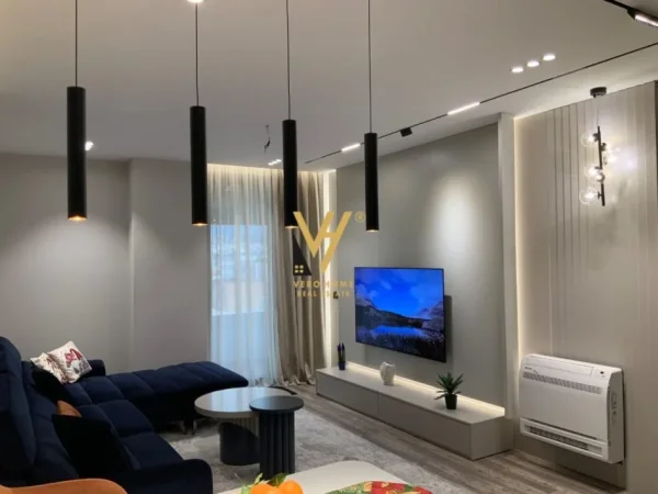 Tirane, shitet apartament 2+1+Ballkon Kati 5, 120 m² 300.000 € (TREGU ELEKTRIK)