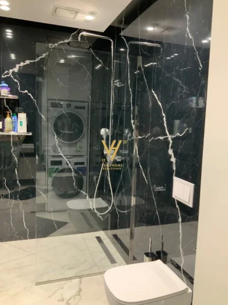 Tirane, shitet apartament 2+1+Ballkon Kati 5, 120 m² 300.000 € (TREGU ELEKTRIK)