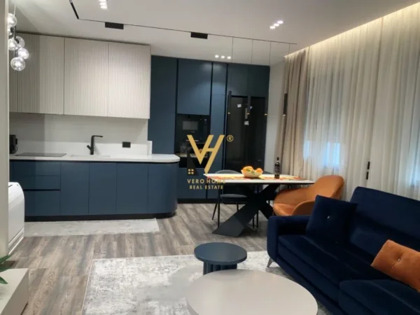 Tirane, shitet apartament 2+1+Ballkon Kati 5, 120 m² 300.000 € (TREGU ELEKTRIK)