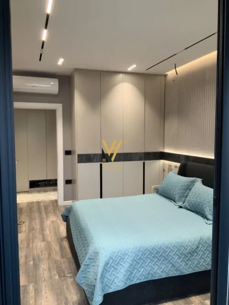 Tirane, shitet apartament 2+1+Ballkon Kati 5, 120 m² 300.000 € (TREGU ELEKTRIK)