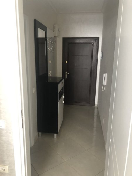 Tirane Astir, jepet me qera apartament 1+1 Kati 4, 500 €