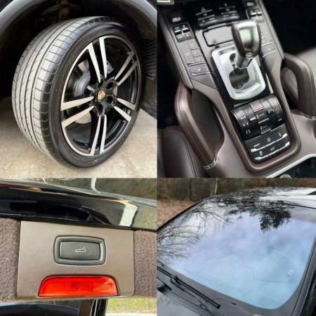 Tirane, shes PORSCHE CAYENNE - 3.0 NAFTE V6 - 2013 Nafte, e zeze automatik Klima 187.000 km