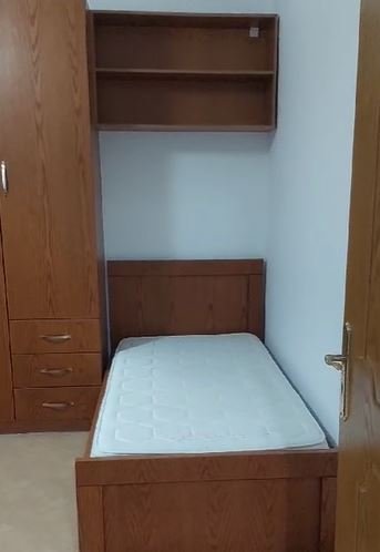 Tirane, jepet me qera apartament 3+1 Kati 2, 120 m² 550 € (Stacioni i Trenit)