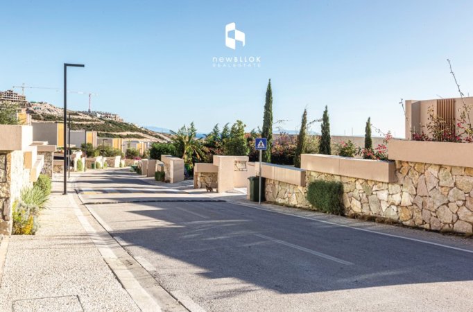 Shitet: 1 Vilë Twin 📍green Coast +1 Poste Parkimi - 100% E Re - 125 m² -  680.000 €*** Investim Ideal  💯