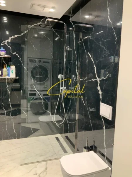 Tirane, shitet apartament 2+1 Kati 5, 100 m² 300.000 € (ALI DEMI)