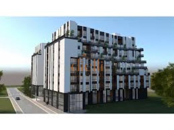 Tirane, shitet apartament 1+1+Ballkon Kati 6, 70 m² (tek Rezidenca Belfiore ne Paskuqan)