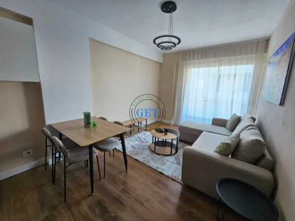 Durres, shitet apartament 1+1 Kati 8, 51 m² 66.000 € (Shkembi Kavajes)