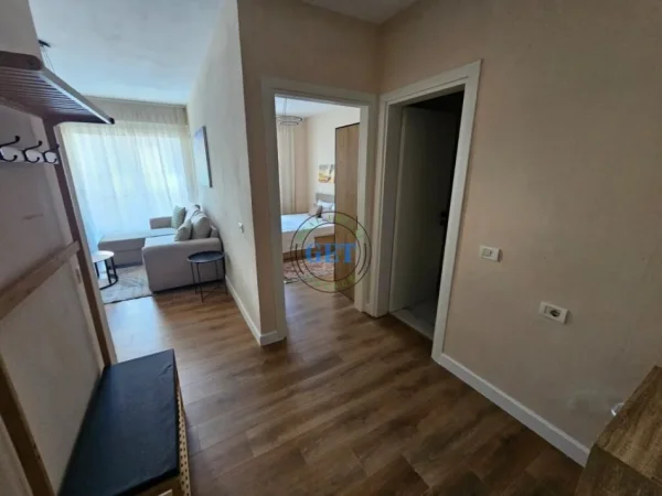 Durres, shitet apartament 1+1 Kati 8, 51 m² 66.000 € (Shkembi Kavajes)