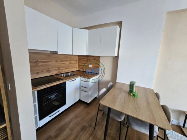 Durres, shitet apartament 1+1 Kati 8, 51 m² 66.000 € (Shkembi Kavajes)