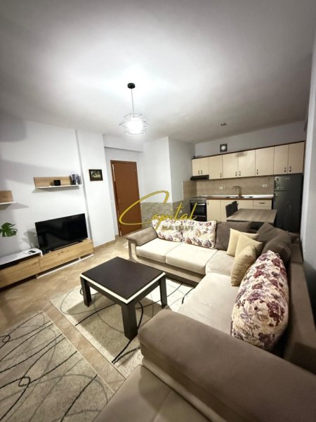 Tirane, jepet me qera apartament 1+1 Kati 5, 65 m² 450 € (ASTIR)