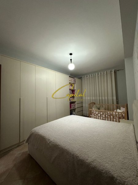 Tirane, jepet me qera apartament 1+1 Kati 5, 65 m² 450 € (ASTIR)