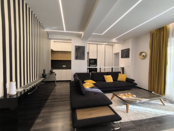 Tirane, shitet apartament 2+1+Ballkon Kati 2, 82 m² 185.000 € (Kodra Diellit 1)