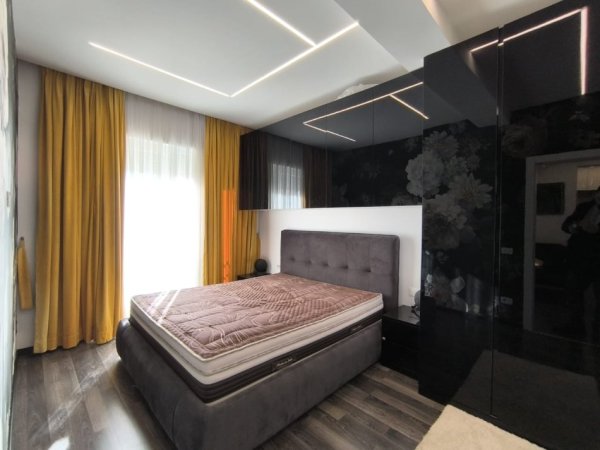 Tirane, shitet apartament 2+1+Ballkon Kati 2, 82 m² 185.000 € (Kodra Diellit 1)