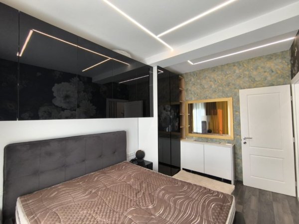 Tirane, shitet apartament 2+1+Ballkon Kati 2, 82 m² 185.000 € (Kodra Diellit 1)