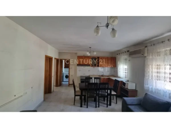 Tirane, shitet apartament 2+1 Kati 5, 82 m² 123.000 € (Rruga Bardhyl)