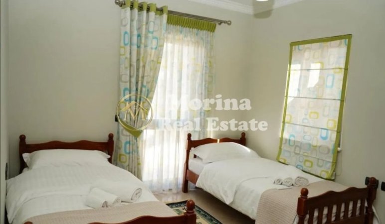Tirane, jepet me qera apartament 2+1 Kati 5, 115 m² 780 € (Selvia)