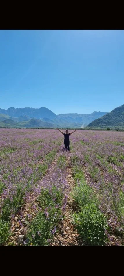 Visite guidée en Albanie