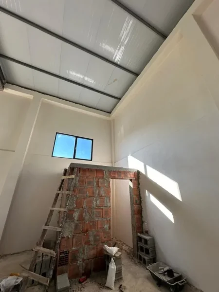 Tirane, jepet me qera magazine Kati 0, 500 m² 2.000 € (Prush)