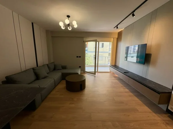 Durres, shitet apartament 1+1+Ballkon Kati 4, 80 m² 165.000 € (Plazh, Durres)