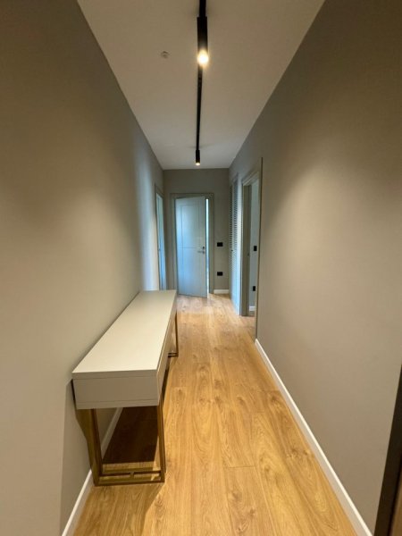 Durres, shitet apartament 1+1+Ballkon Kati 4, 80 m² 165.000 € (Plazh, Durres)