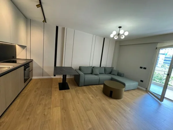 Durres, shitet apartament 1+1+Ballkon Kati 4, 80 m² 165.000 € (Plazh, Durres)