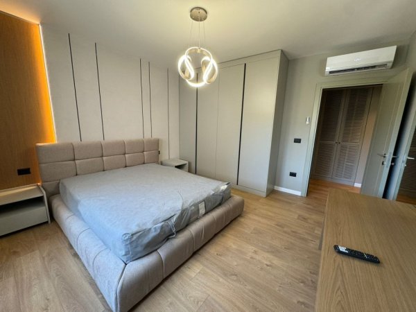 Durres, shitet apartament 1+1+Ballkon Kati 4, 80 m² 165.000 € (Plazh, Durres)
