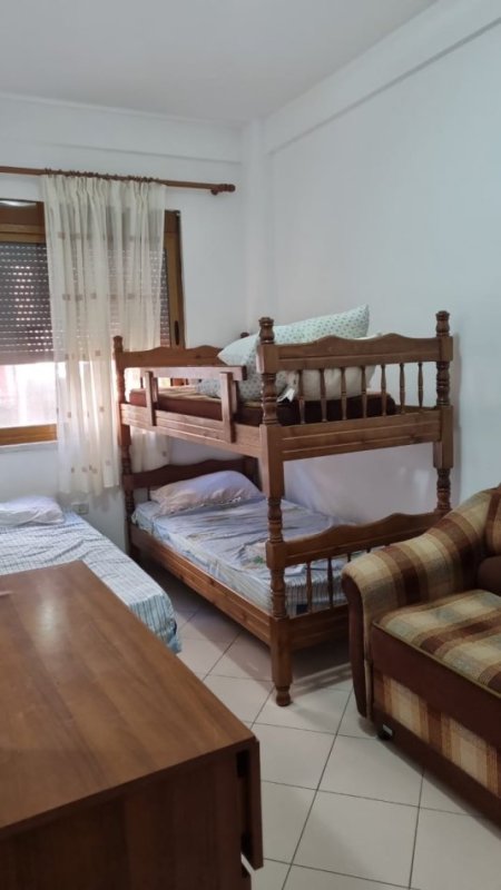 Durres, shitet apartament 2+1+Ballkon Kati 1, 80 m² 150.000 € (Golem)