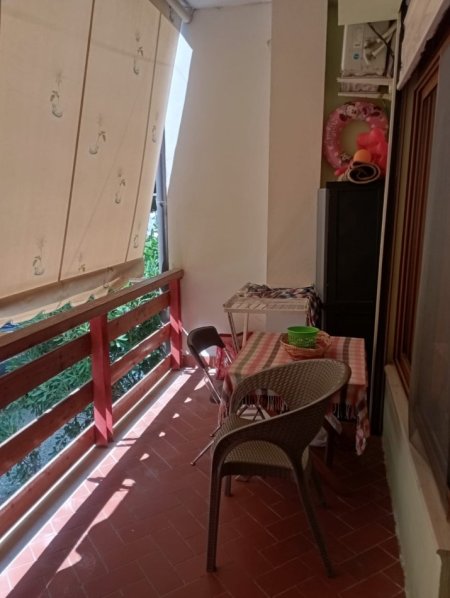 Durres, shitet apartament 2+1+Ballkon Kati 1, 80 m² 150.000 € (Golem)