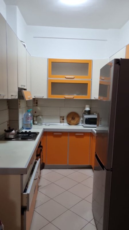 Durres, shitet apartament 2+1+Ballkon Kati 1, 80 m² 150.000 € (Golem)