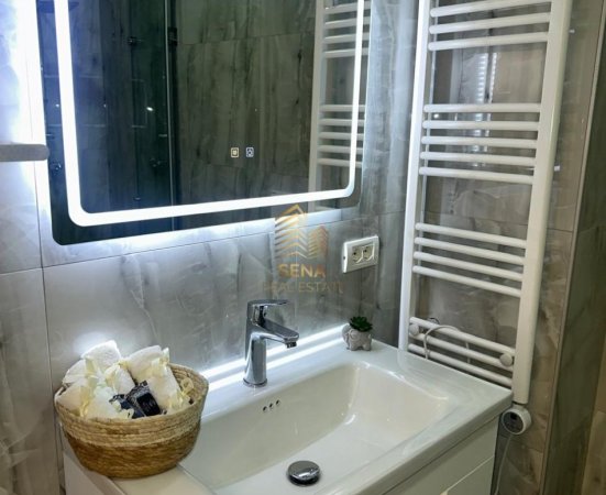 Tirane, jepet me qera apartament 2+1+Ballkon Kati 2, 106 m² 800 € (Rruga Jordan Misja)